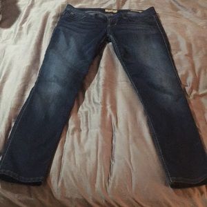 GUC Guess Jeans, size 30